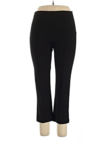 Coldwater Creek Active Pants (view 1)