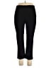 Coldwater Creek Black Active Pants Size S (petite) - photo 1