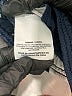 Nike 100% Polyester Blue Athletic Shorts Size S (youth) - photo 4