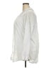 Tahari 100% Linen White Cardigan Size 2X - photo 5