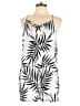 Unbranded Tropical White Romper Size M - photo 1