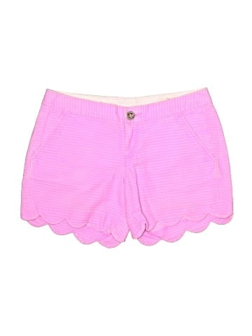 Lilly Pulitzer Shorts (view 1)