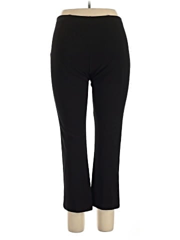 Coldwater Creek Active Pants (view 2)