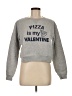 Exist Gray Sweatshirt Size M - photo 1
