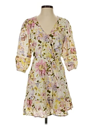 Sanctuary Casual Dress (view 1)