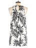 Unbranded Tropical White Romper Size M - photo 2