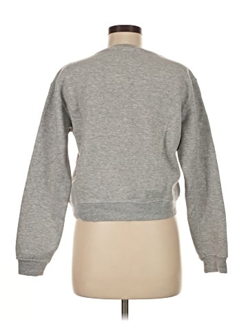 Exist Sweatshirt (view 2)