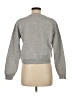 Exist Gray Sweatshirt Size M - photo 2