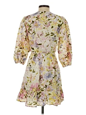 Sanctuary Casual Dress (view 2)