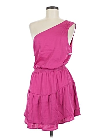 Steve Madden Casual Dress (view 1)