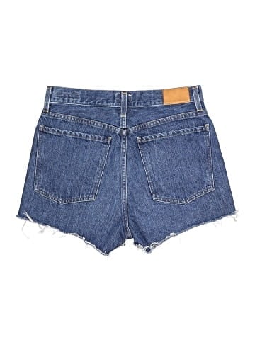 Citizens of Humanity Denim Shorts (view 2)