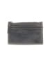 Coach 100% Leather Black Leather Wallet One size - photo 1