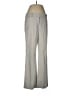 Ann Taylor LOFT Outlet Gray Dress Pants Size 8 - photo 1