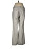 Ann Taylor LOFT Outlet Gray Dress Pants Size 8 - photo 2
