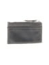 Coach 100% Leather Black Leather Wallet One size - photo 2