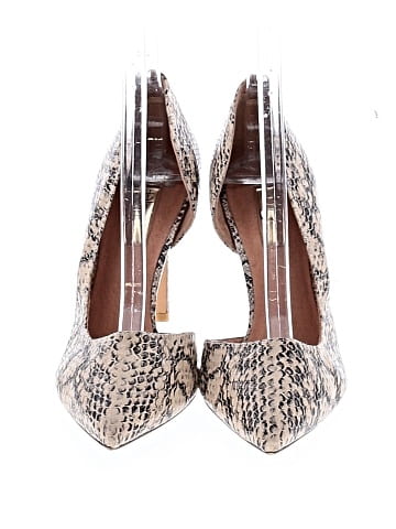 Halogen Heels (view 2)