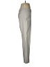 Ann Taylor LOFT Outlet Gray Dress Pants Size 8 - photo 4