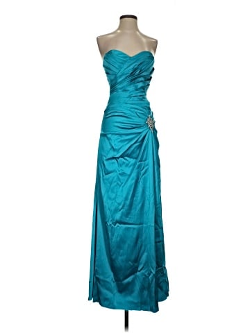 Assorted Brands Cocktail Dress (view 1)