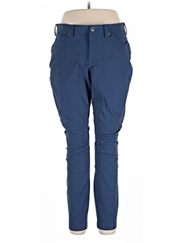 Duluth Trading Co. Active Pants (view 1)