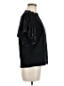 On Twelfth Black Short Sleeve Top Size M - photo 4