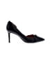 Halogen Black Heels Size 7 1/2 - photo 1