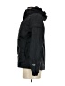 Columbia 100% Nylon Solid Black Snow Jacket Size S (estimated) - photo 5