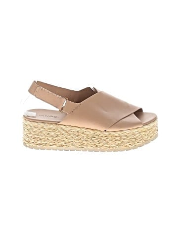 Vince Camuto Wedges (view 1)