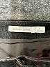 Bishop + Young 100% Polyester Black Faux Leather Skirt Size M - photo 4