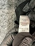 Bishop + Young 100% Polyester Black Faux Leather Skirt Size M - photo 5