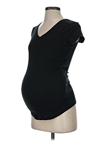 Liz Lange Maternity for Target Sleeveless T-Shirt (view 1)