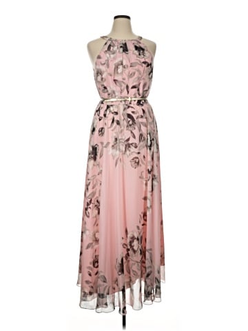 Eliza J Cocktail Dress (view 1)
