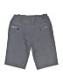 Hurley 100% Polyester Solid Gray Shorts Size 10 - photo 2