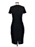 St. John Collection Black Cocktail Dress Size 6 - photo 2