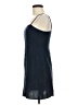 Forever 21 Solid Blue Cocktail Dress Size M - photo 5