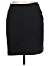 Emilio Pucci Solid Black Formal Skirt Size 10 - photo 2