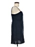 Forever 21 Solid Blue Cocktail Dress Size M - photo 4