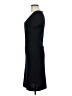 St. John Collection Black Cocktail Dress Size 6 - photo 5