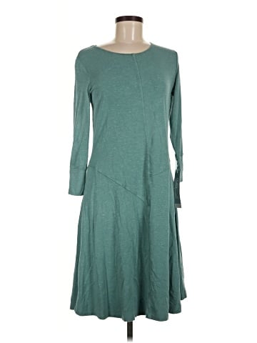 Blue Canoe Casual Dress (view 1)