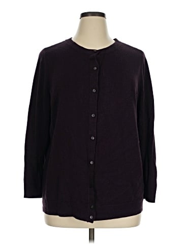 Croft & Barrow Cardigan (view 1)