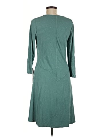 Blue Canoe Casual Dress (view 2)