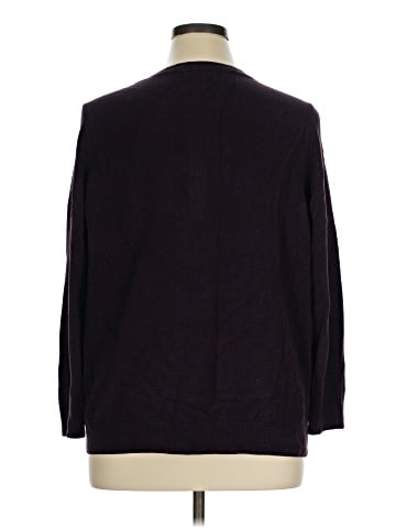 Croft & Barrow Cardigan (view 2)