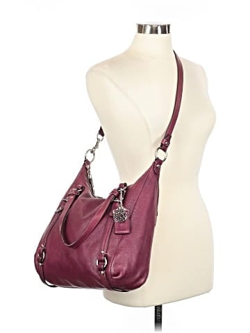 Coach Shoulder Bag (view 2)