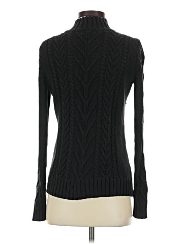 Charter Club Turtleneck Sweater (view 2)