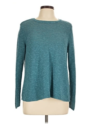 Eileen Fisher Pullover Sweater (view 1)