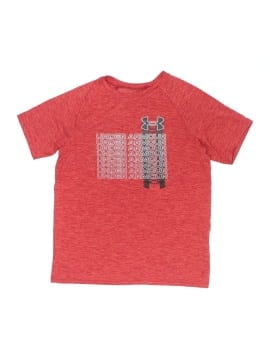 Under Armour Short Sleeve T-Shirt (view 1)
