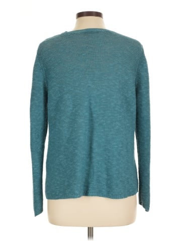 Eileen Fisher Pullover Sweater (view 2)
