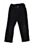 H&M Solid Black Jeans Size 3T - photo 1