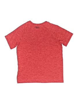 Under Armour Short Sleeve T-Shirt (view 2)