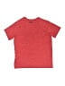 Under Armour 100% Polyester Red Short Sleeve T-Shirt Size L (youth) - photo 2