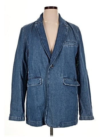 Gap Denim Jacket (view 1)